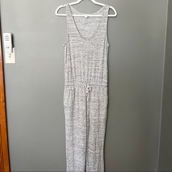 Daily Ritual Pants - Daily Ritual Loungewear Onepeice sz Small